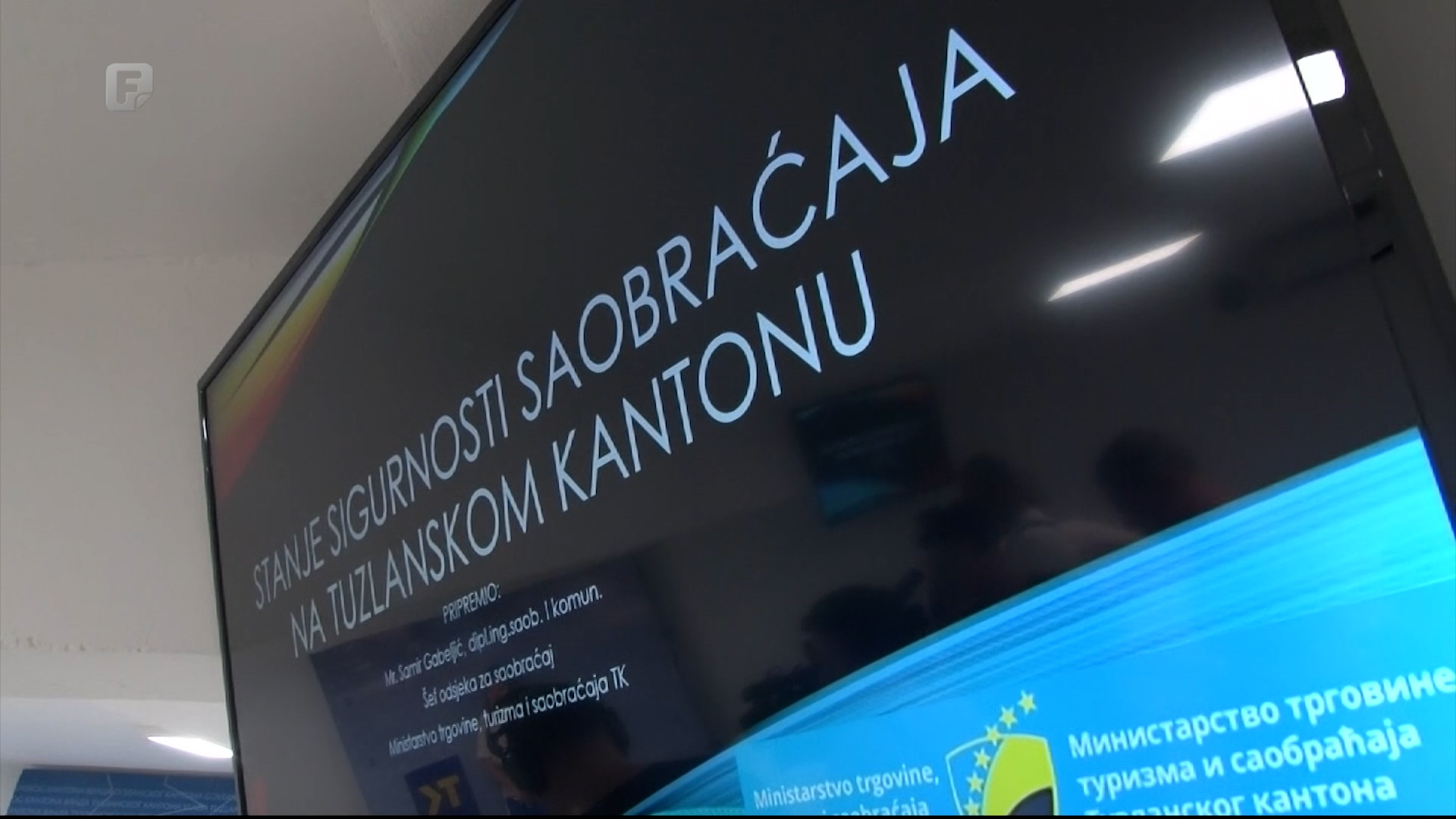 Mobitel, alkohol, nekorištenje pojasa - koliko vrijedi tvoj život?